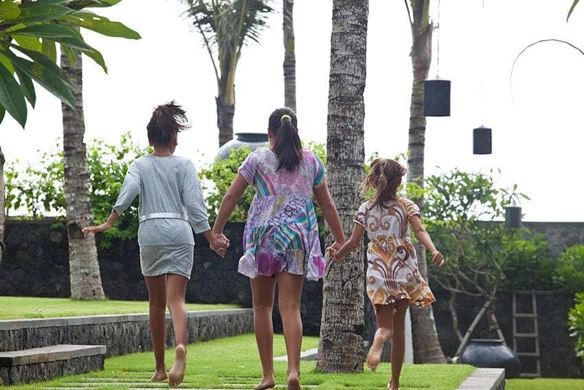 Rent villa Nelida, Indonesia, Bali, Changu | Villacarte