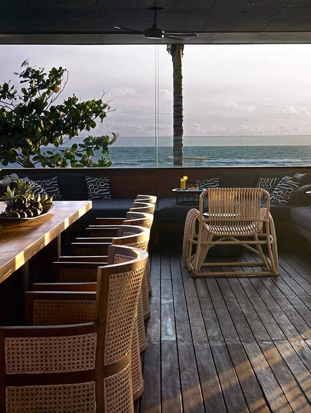 Rent villa Nelida, Indonesia, Bali, Changu | Villacarte