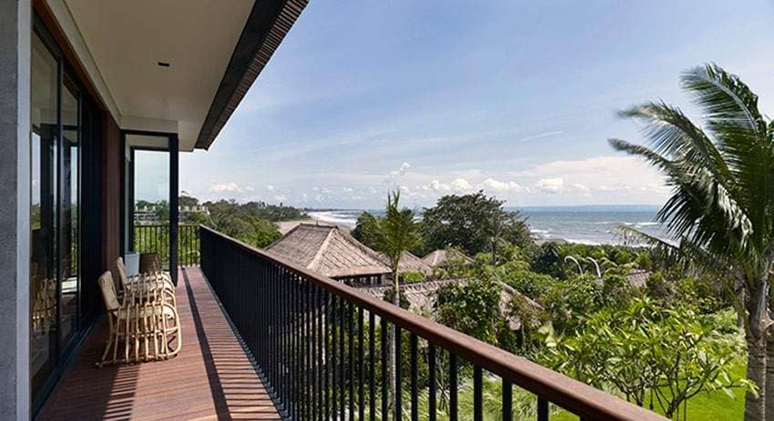Rent villa Nelida, Indonesia, Bali, Changu | Villacarte