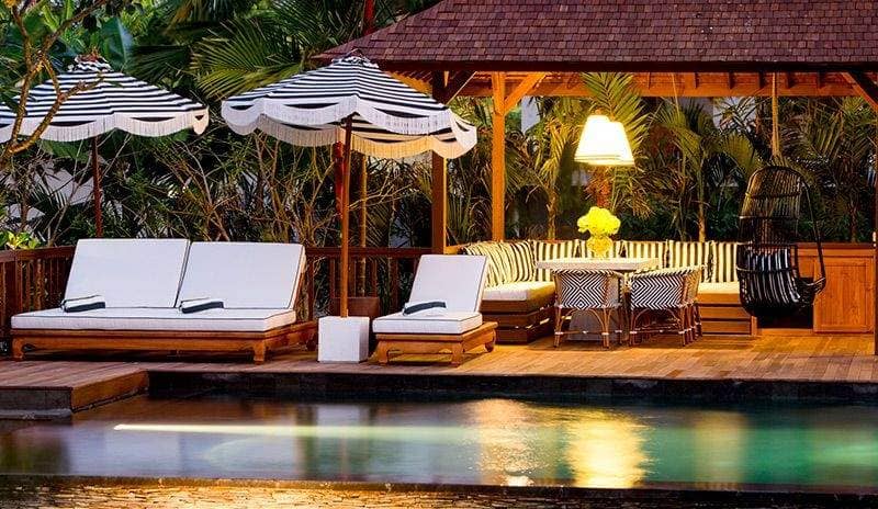 Rent villa Lilac, Indonesia, Bali, Changu | Villacarte