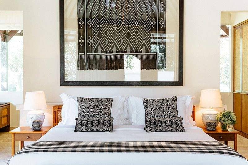 Rent villa Lilac, Indonesia, Bali, Changu | Villacarte