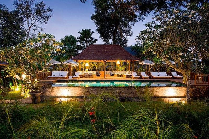 Rent villa Lilac, Indonesia, Bali, Changu | Villacarte