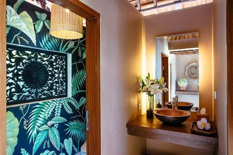 Rent villa Lilac, Indonesia, Bali, Changu | Villacarte