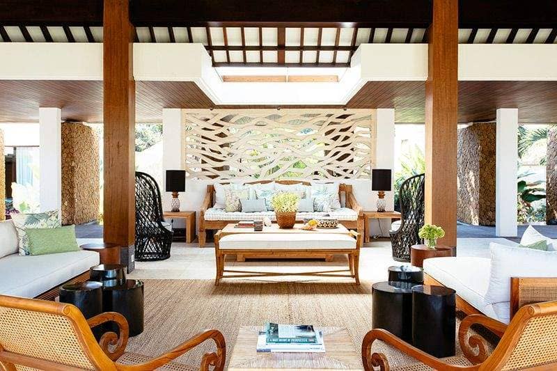 Rent villa Lilac, Indonesia, Bali, Changu | Villacarte