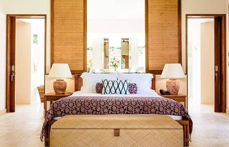 Rent villa Lilac, Indonesia, Bali, Changu | Villacarte