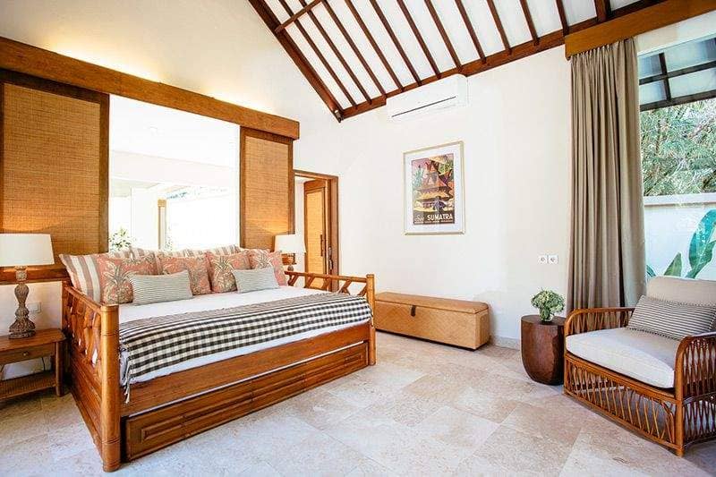 Rent villa Lilac, Indonesia, Bali, Changu | Villacarte