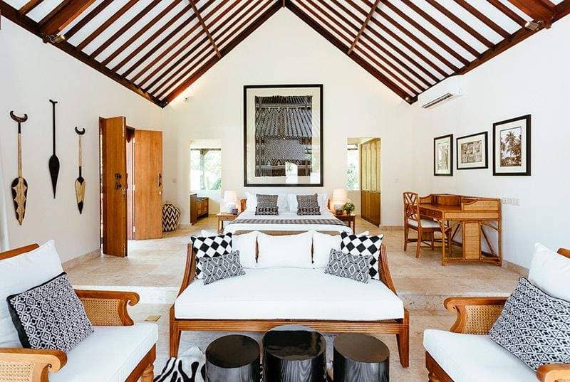 Rent villa Lilac, Indonesia, Bali, Changu | Villacarte