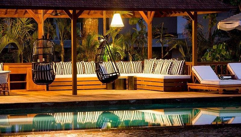 Rent villa Lilac, Indonesia, Bali, Changu | Villacarte