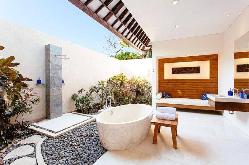 Rent villa Lilac, Indonesia, Bali, Changu | Villacarte