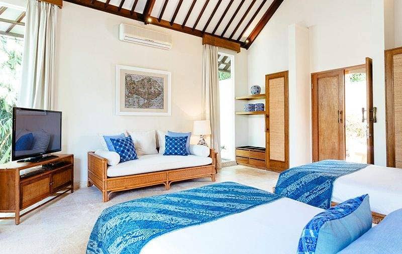 Rent villa Lilac, Indonesia, Bali, Changu | Villacarte
