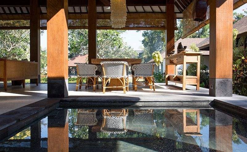 Rent villa Lilac, Indonesia, Bali, Changu | Villacarte