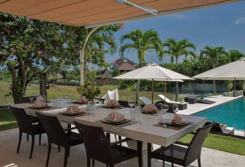 Rent villa Maria, Indonesia, Bali, Changu | Villacarte
