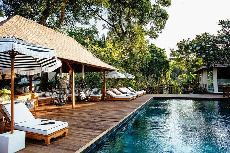 Rent villa Lilac, Indonesia, Bali, Changu | Villacarte