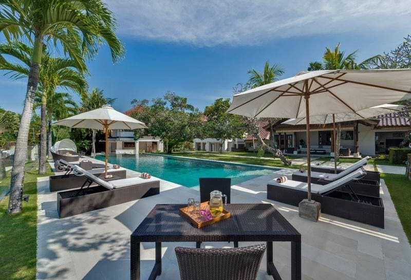 Rent villa Maria, Indonesia, Bali, Changu | Villacarte