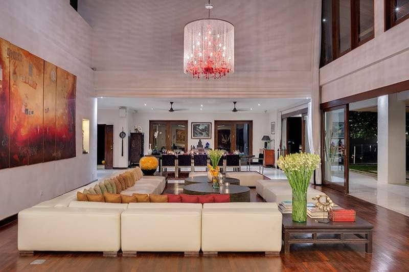 Rent villa Maria, Indonesia, Bali, Changu | Villacarte