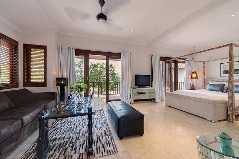 Rent villa Maria, Indonesia, Bali, Changu | Villacarte