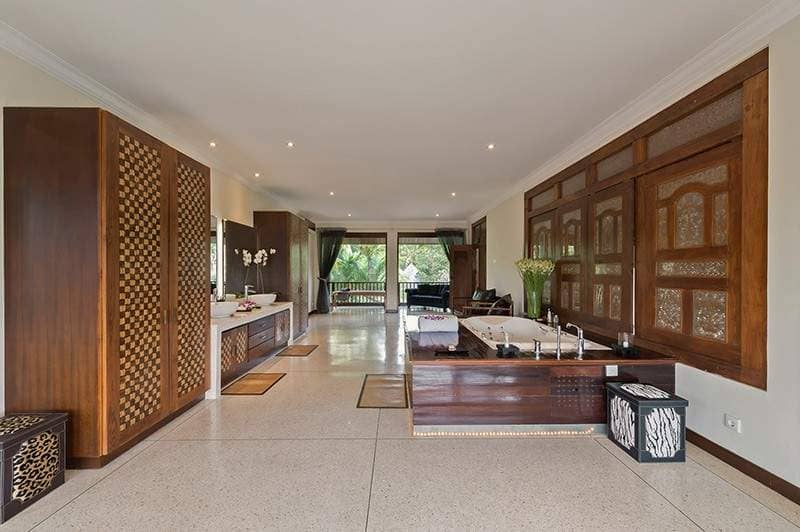Rent villa Maria, Indonesia, Bali, Changu | Villacarte