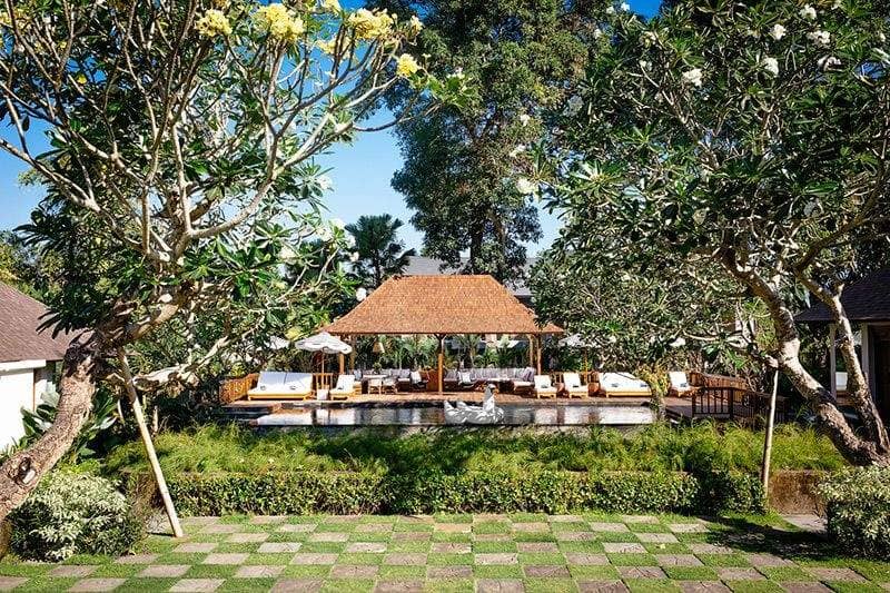 Rent villa Lilac, Indonesia, Bali, Changu | Villacarte