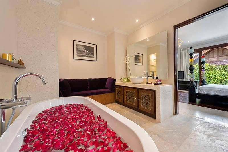 Rent villa Maria, Indonesia, Bali, Changu | Villacarte
