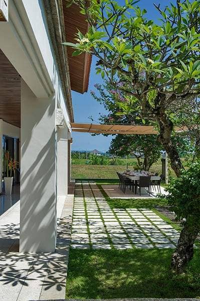 Rent villa Maria, Indonesia, Bali, Changu | Villacarte