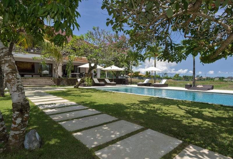 Rent villa Maria, Indonesia, Bali, Changu | Villacarte