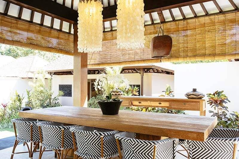 Rent villa Lilac, Indonesia, Bali, Changu | Villacarte