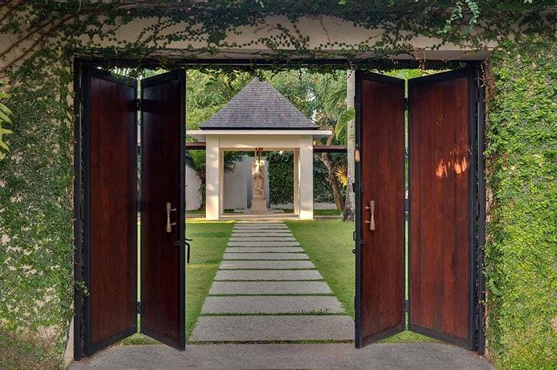 Rent villa Maria, Indonesia, Bali, Changu | Villacarte