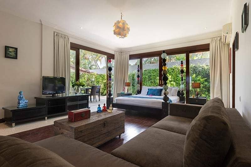 Rent villa Maria, Indonesia, Bali, Changu | Villacarte