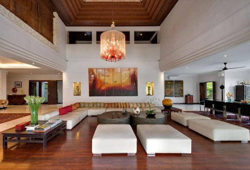 Rent villa Maria, Indonesia, Bali, Changu | Villacarte
