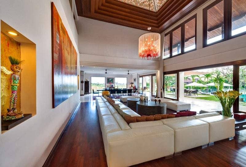 Rent villa Maria, Indonesia, Bali, Changu | Villacarte