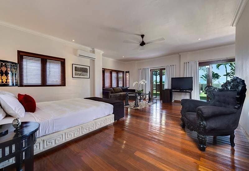 Rent villa Maria, Indonesia, Bali, Changu | Villacarte