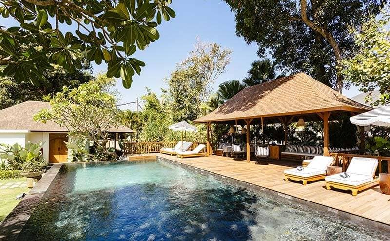 Rent villa Lilac, Indonesia, Bali, Changu | Villacarte
