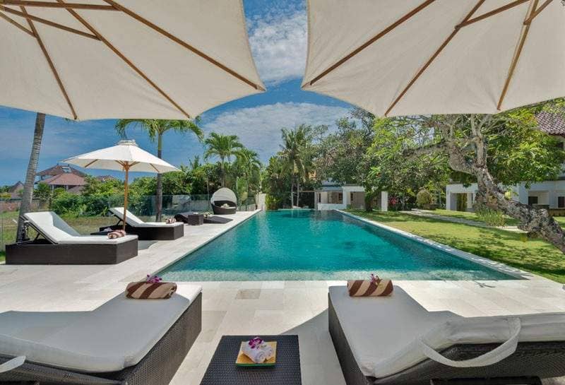 Rent villa Maria, Indonesia, Bali, Changu | Villacarte