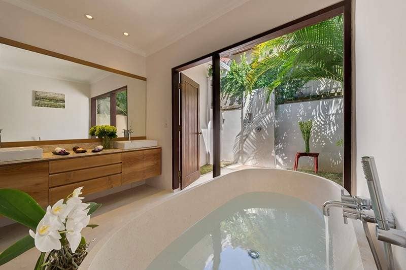 Rent villa Maria, Indonesia, Bali, Changu | Villacarte
