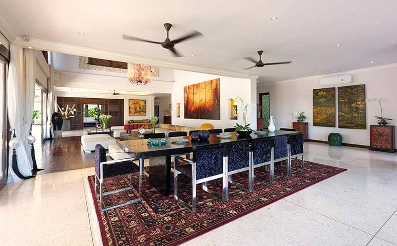 Rent villa Maria, Indonesia, Bali, Changu | Villacarte