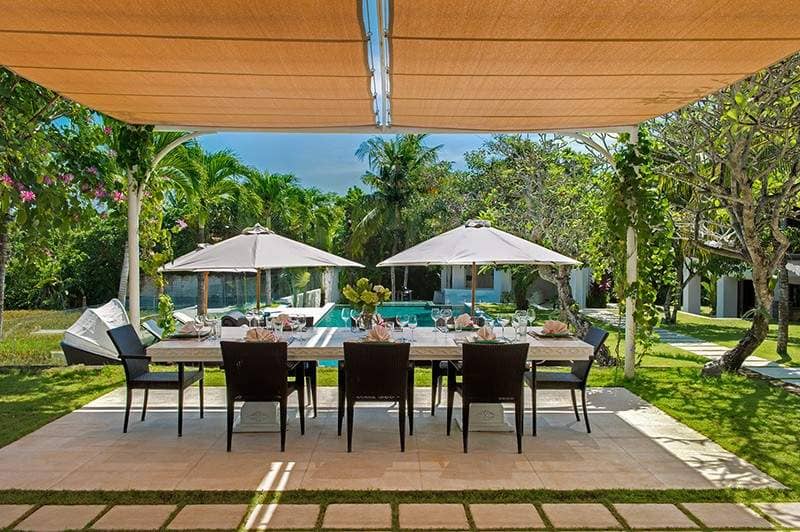Rent villa Maria, Indonesia, Bali, Changu | Villacarte