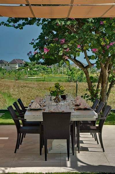 Rent villa Maria, Indonesia, Bali, Changu | Villacarte