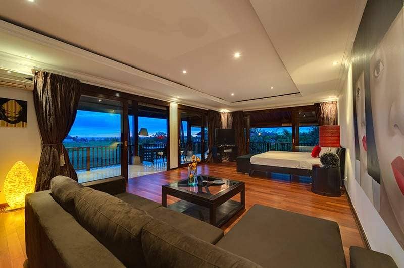 Rent villa Maria, Indonesia, Bali, Changu | Villacarte