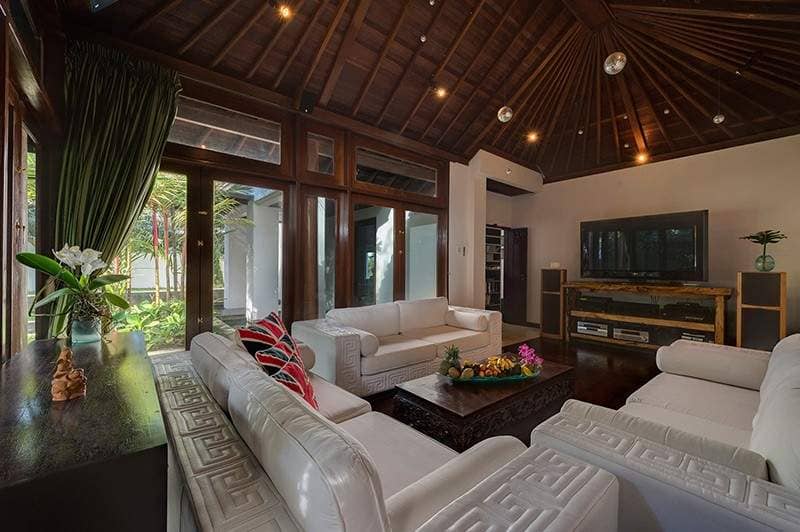Rent villa Maria, Indonesia, Bali, Changu | Villacarte