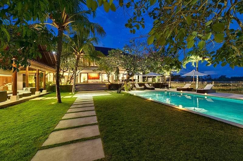 Rent villa Maria, Indonesia, Bali, Changu | Villacarte