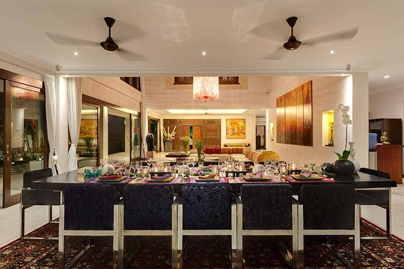 Rent villa Maria, Indonesia, Bali, Changu | Villacarte
