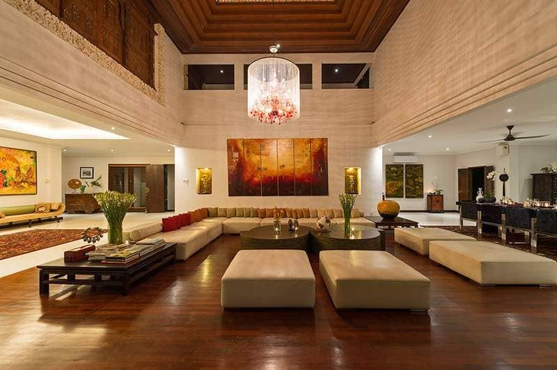 Rent villa Maria, Indonesia, Bali, Changu | Villacarte