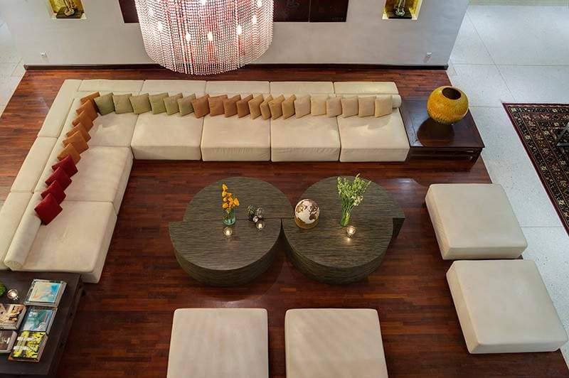 Rent villa Maria, Indonesia, Bali, Changu | Villacarte