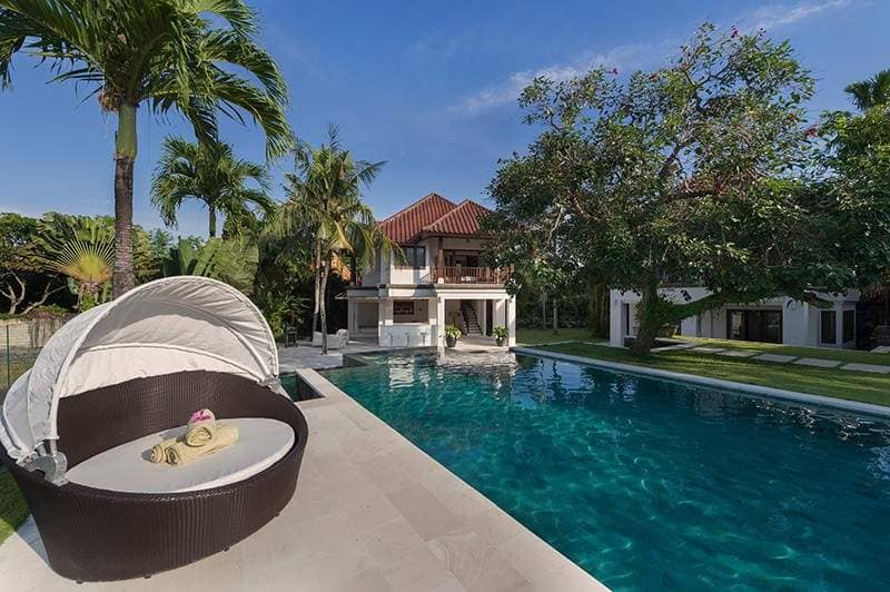Rent villa Maria, Indonesia, Bali, Changu | Villacarte