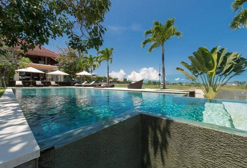 Rent villa Maria, Indonesia, Bali, Changu | Villacarte