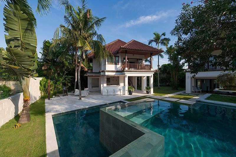 Rent villa Maria, Indonesia, Bali, Changu | Villacarte