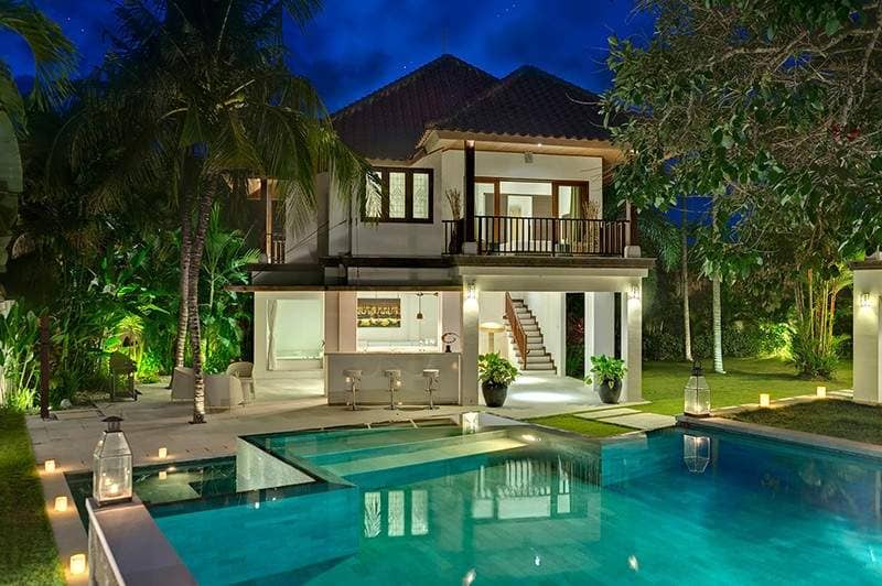 Rent villa Maria, Indonesia, Bali, Changu | Villacarte