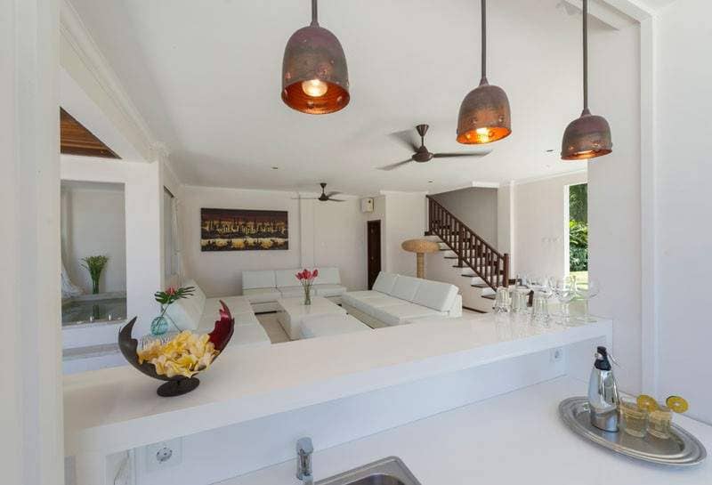 Rent villa Maria, Indonesia, Bali, Changu | Villacarte