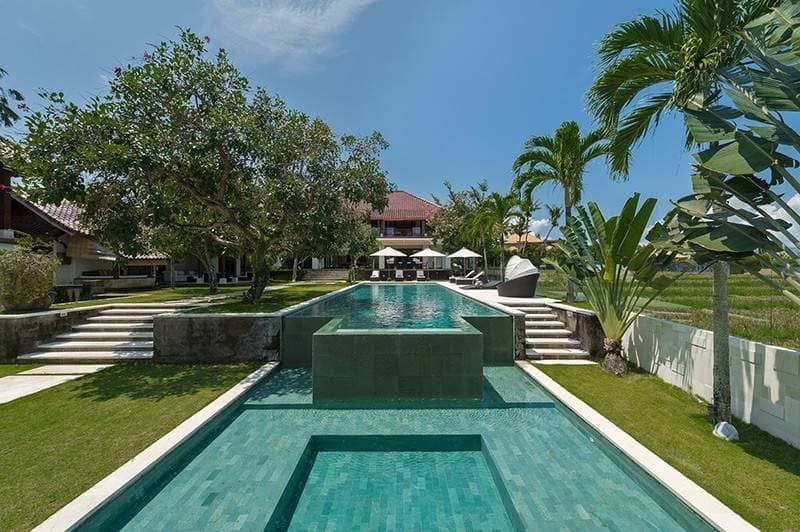 Rent villa Maria, Indonesia, Bali, Changu | Villacarte