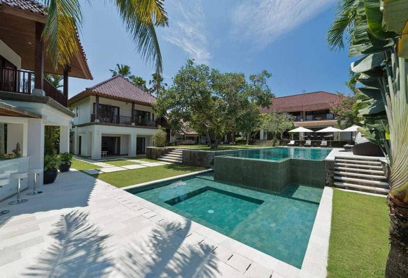 Rent villa Maria, Indonesia, Bali, Changu | Villacarte